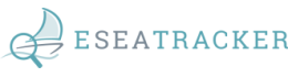 E Sea Tracker Logo